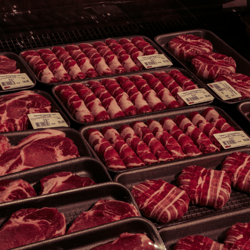 Lemont Keepataw Day Mega Meat Raffle 2026