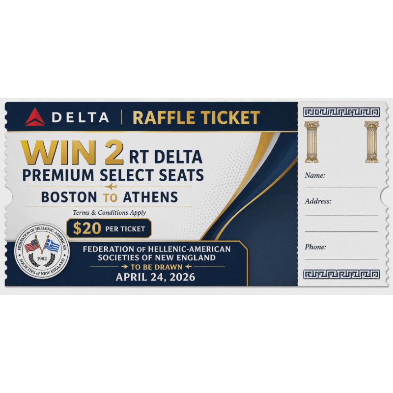 Glendi Raffle