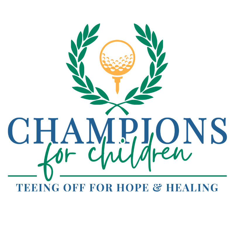 Champions for Children 2nd Annual Golf Tournament