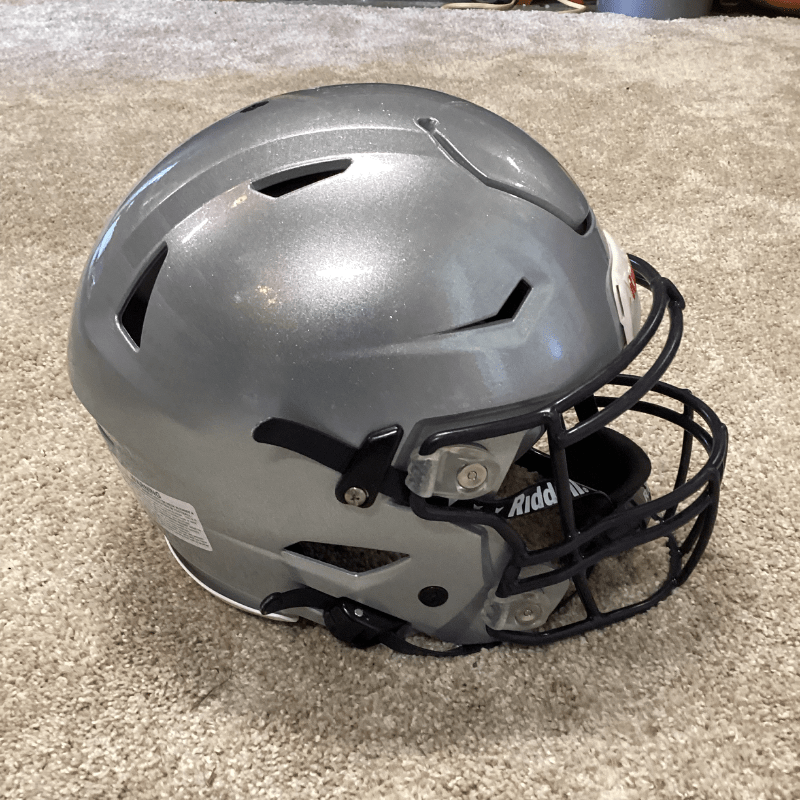 hasbro marvel legends iron man electronic helmet multi Hasbro - Brandclub - Hasbro - Legends Iron Man Electronic Helmet