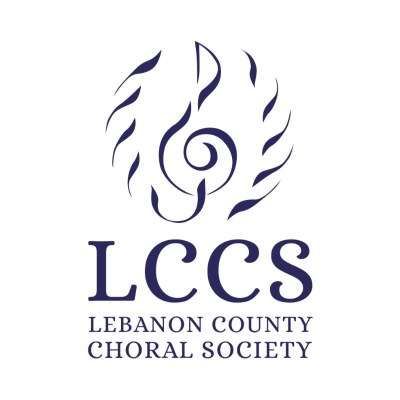 Lebanon County Choral Society 2026-2027 Patron
