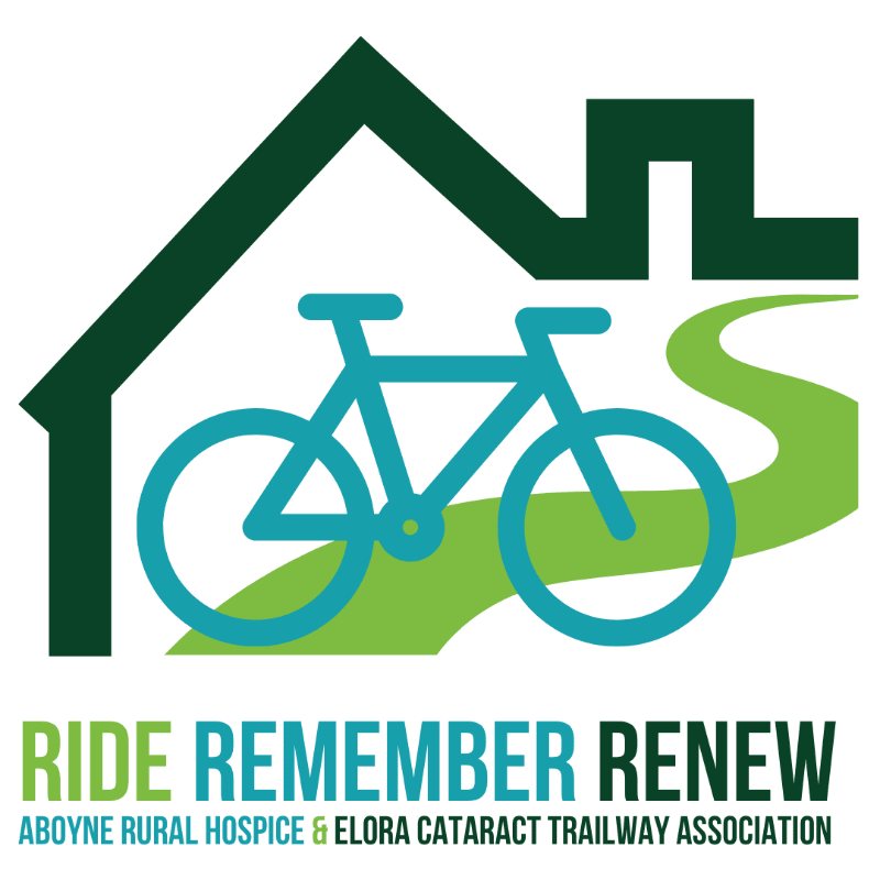 Ride to Remember and Renew Cyclist Fundraising