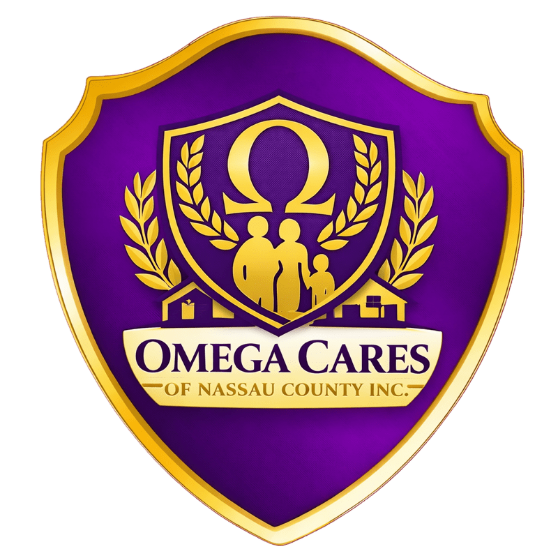 Support Omega Cares – Make a Lasting Impact