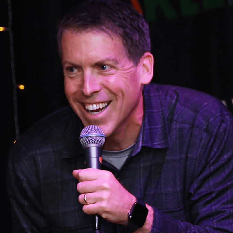 A Night of Laughs
