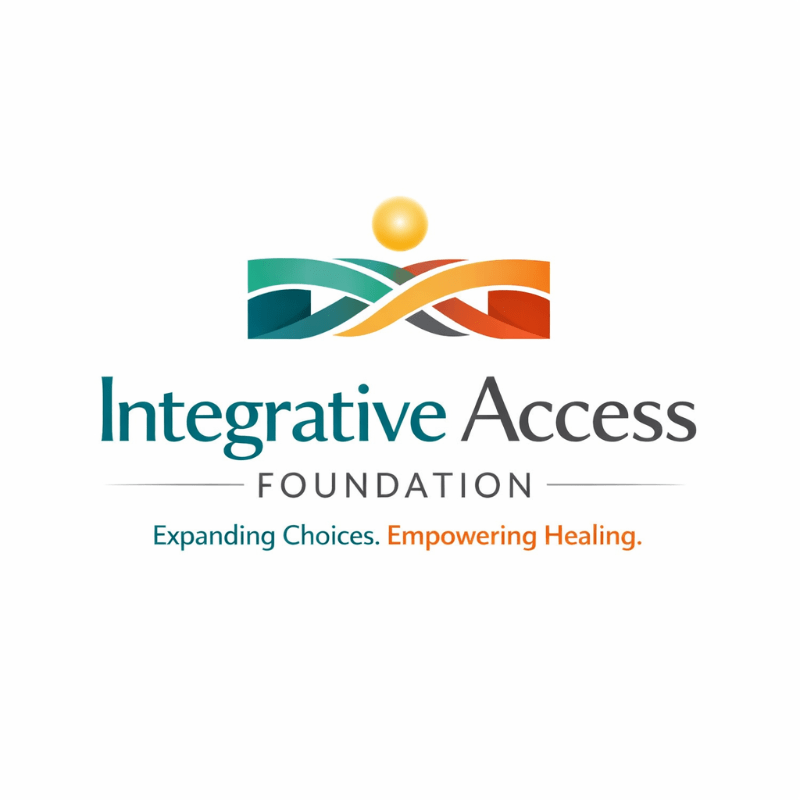 Integrative Access - Expanding Choices. Empowering Healing