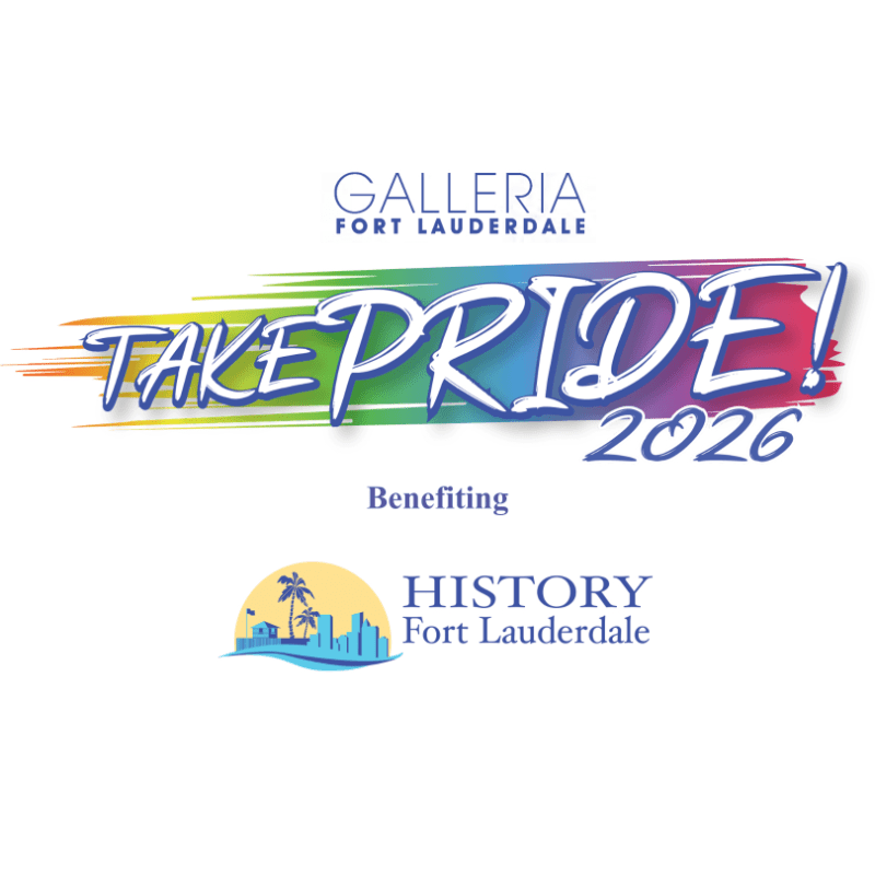 Take PRIDE!