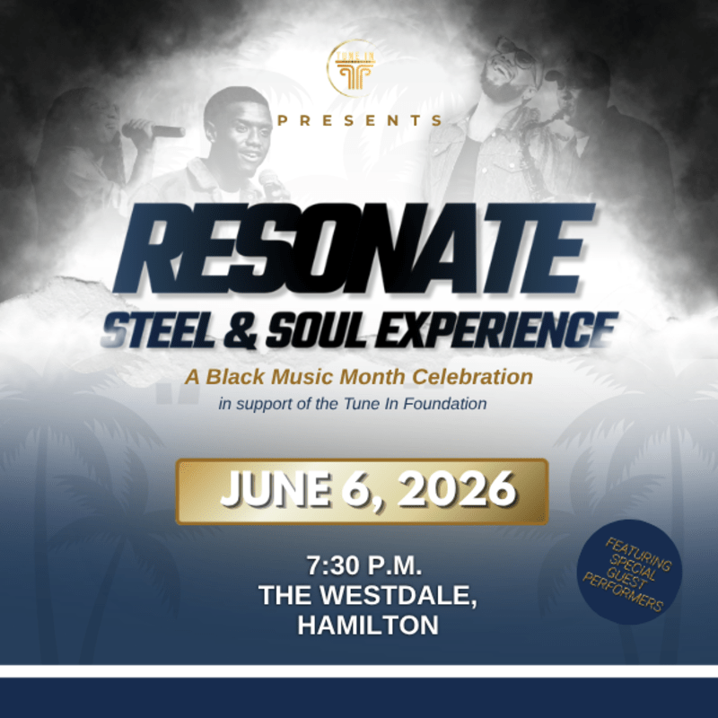Resonate: Steel & Soul Experience