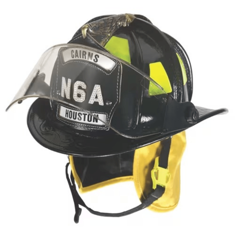 Cumberland County Fire Chiefs Association Foundation Inc's Leather Helmet Raffle 2026
