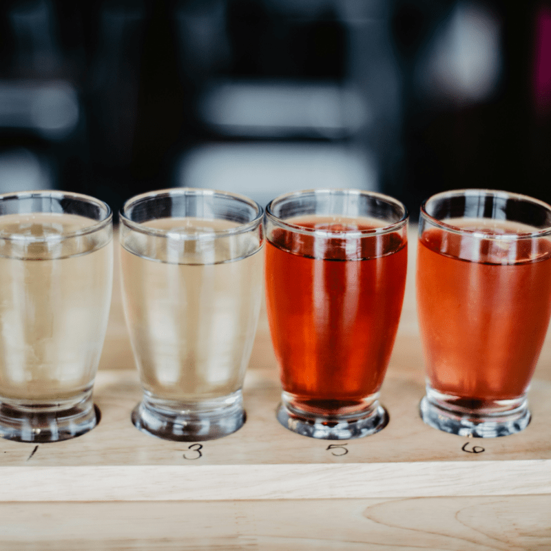 Whidbey Island Cider Festival 2026