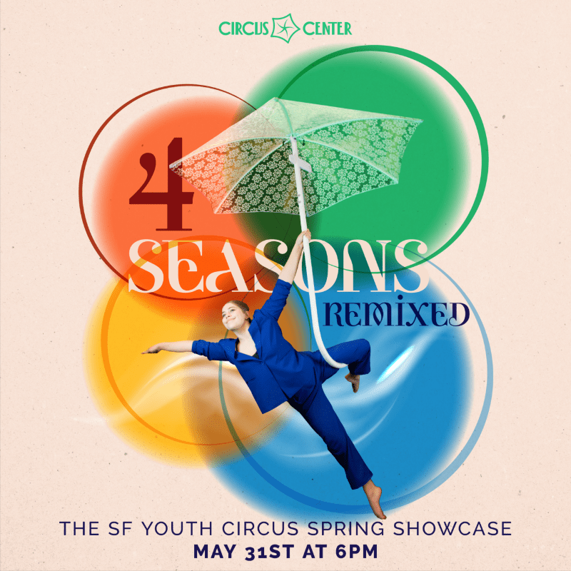 Spring Showcase