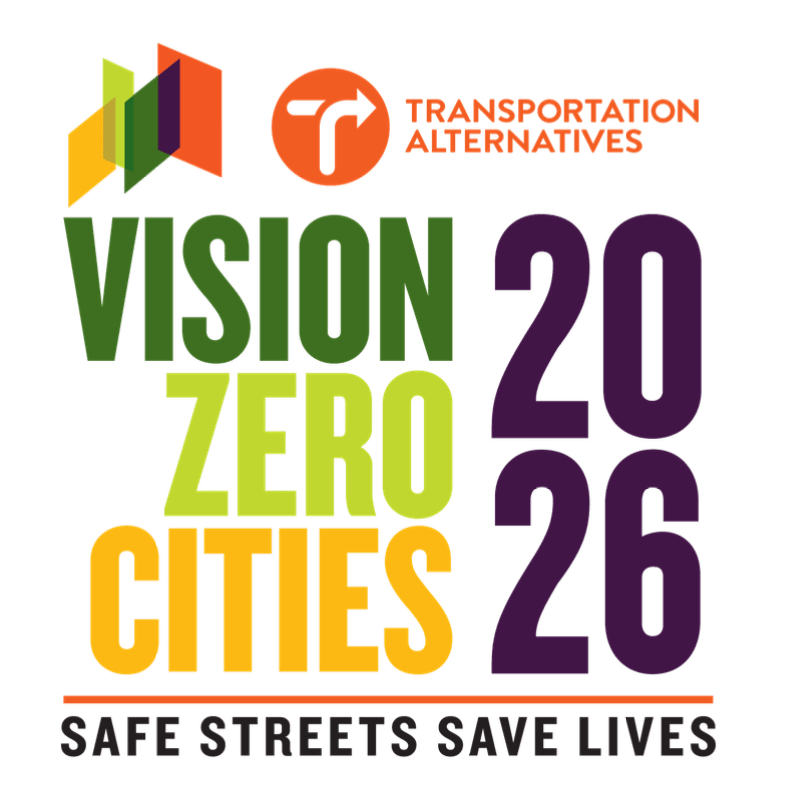 Vision Zero Cities
