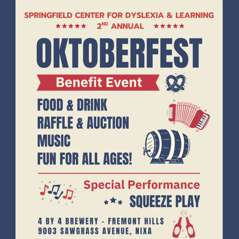 2026 Oktoberfest Sponsorship