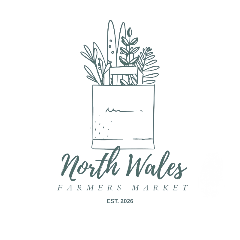 Donate to North Wales Farmers Market