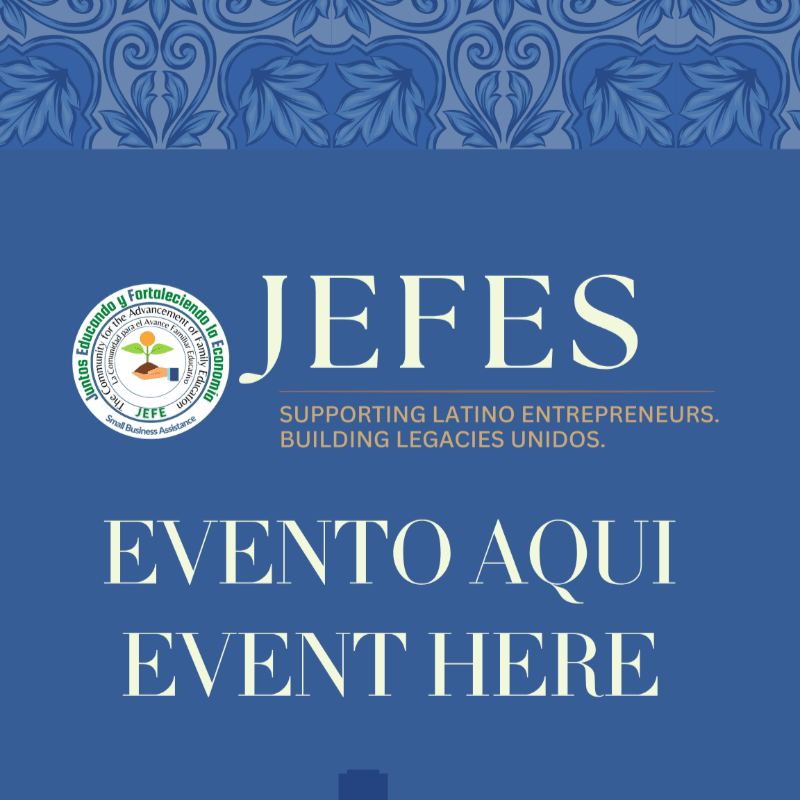 JEFEs Unidos (2026)