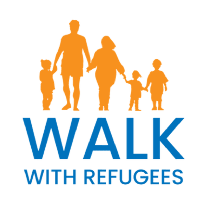 Adam House - Walk With Refugees 2026