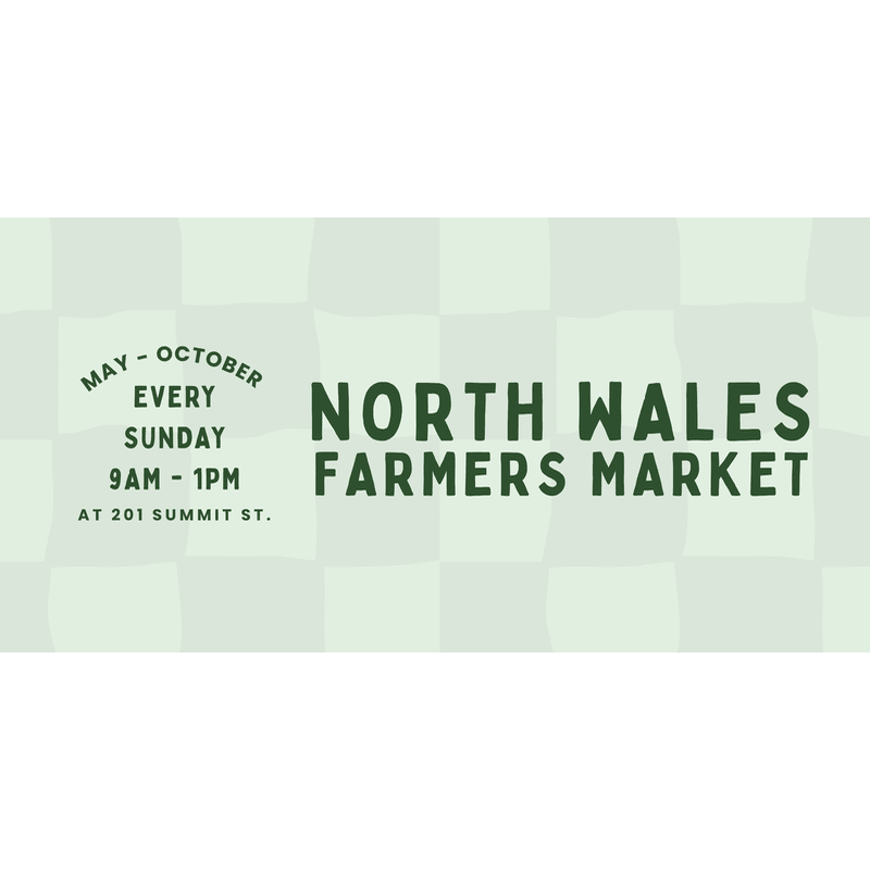 North Wales Farmers Market Shop