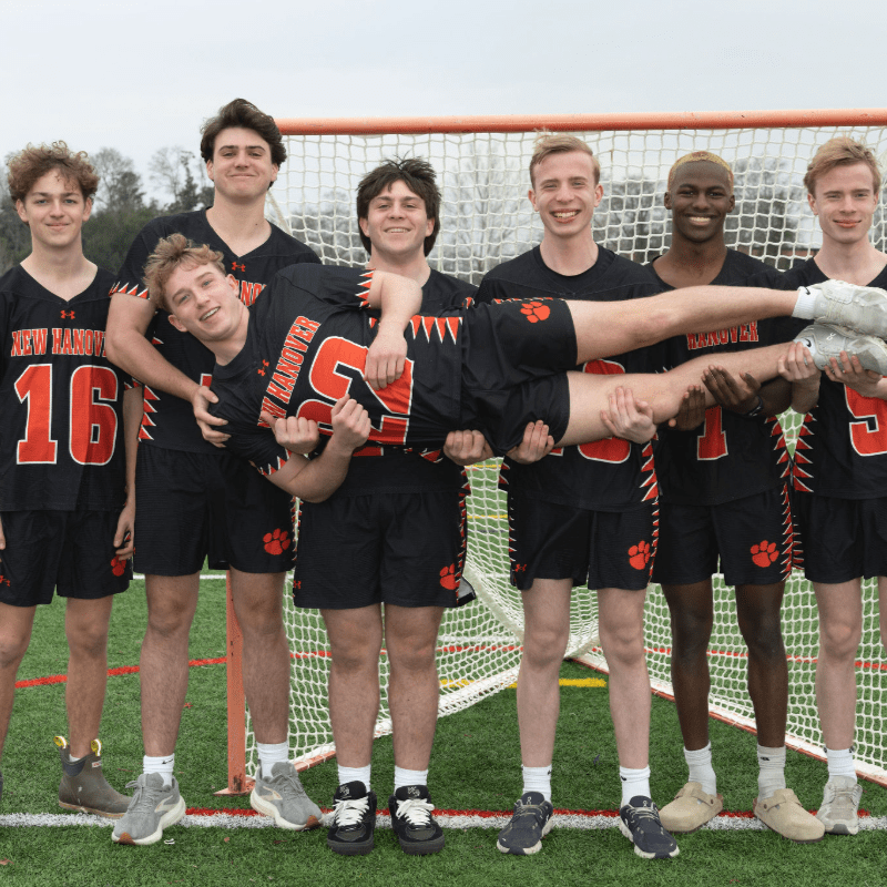2026 Men's Lacrosse Banquet