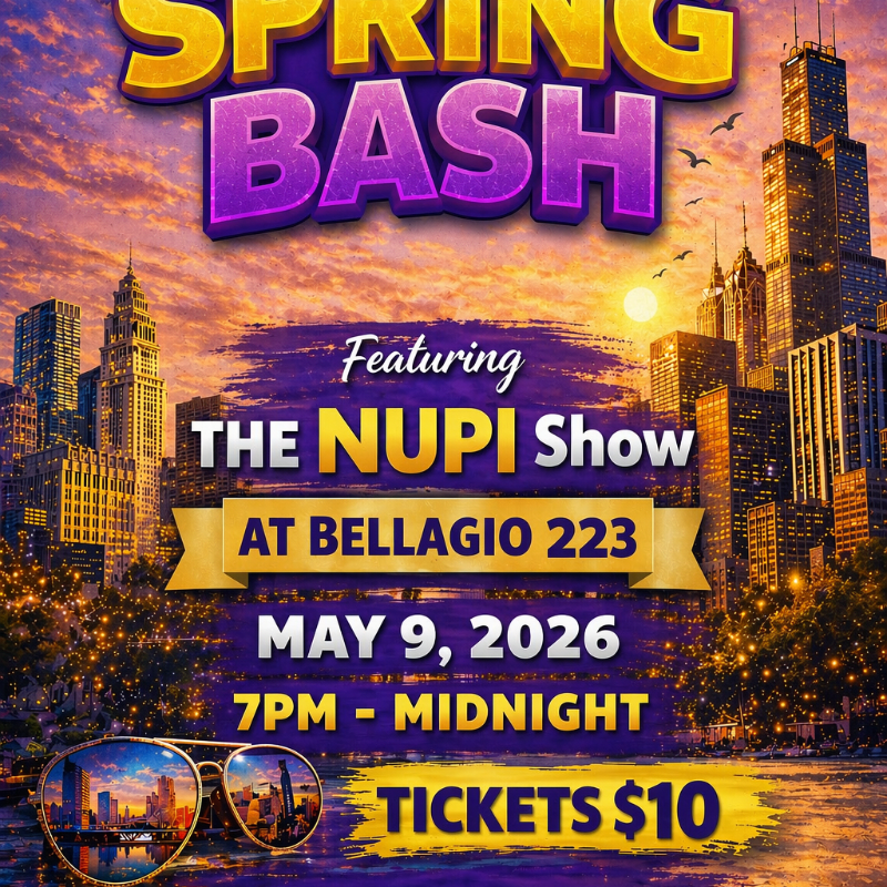 Spring Bash