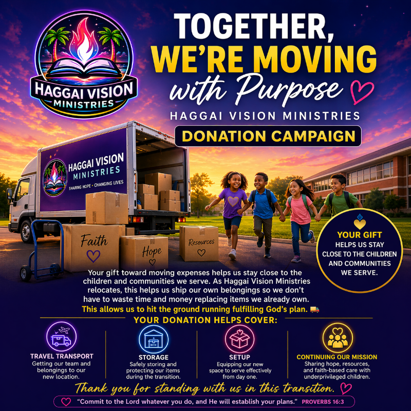 Markley Family (Moving Expenses)