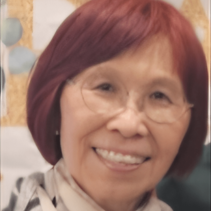 Remembering Sharon Ho