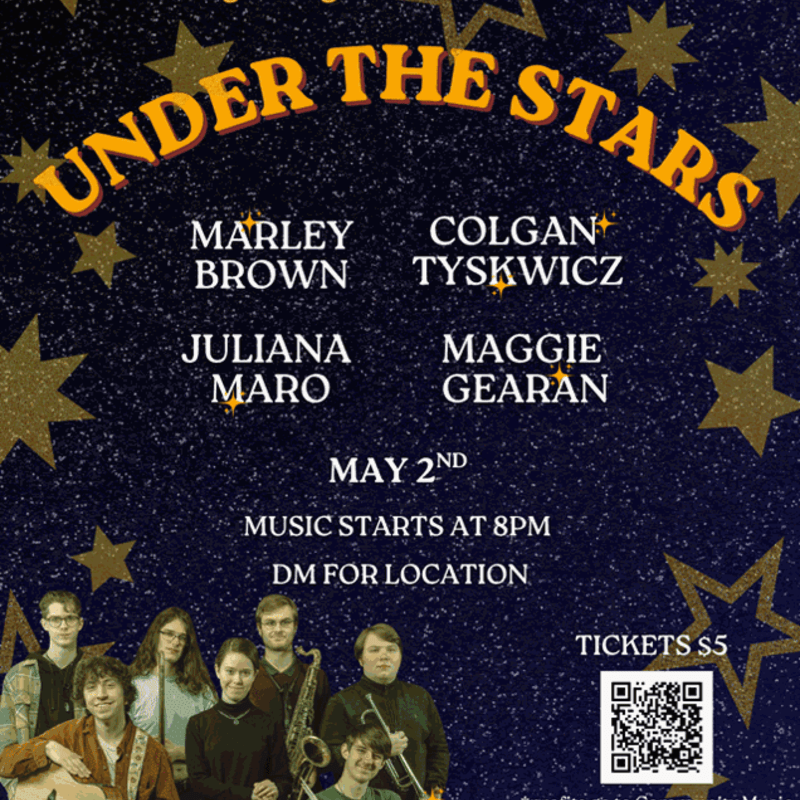 SPC Under the Stars