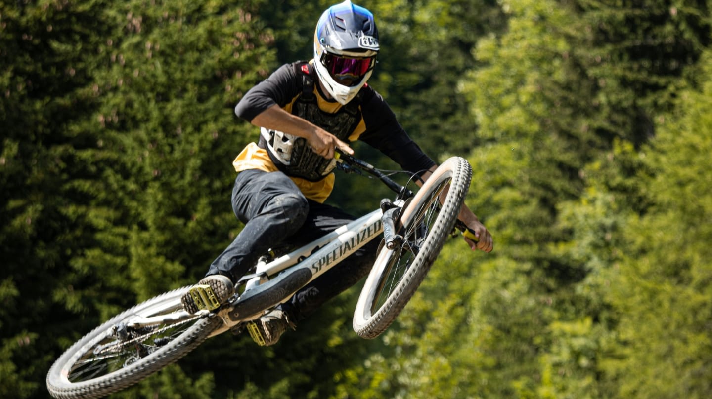Middle Park Mountain Bike Devo Team Membership