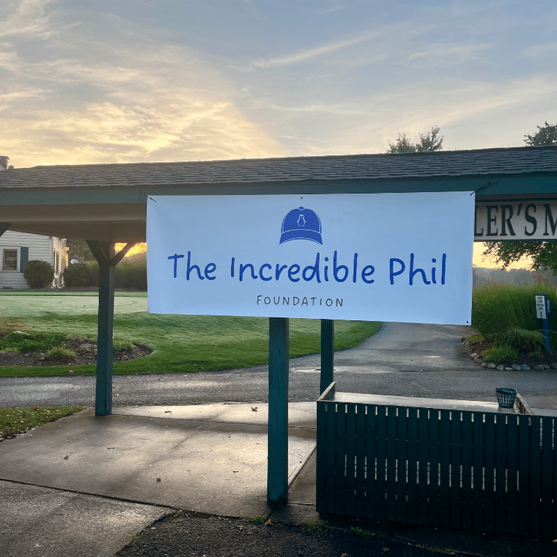 2026 Hole Sponsor Registration