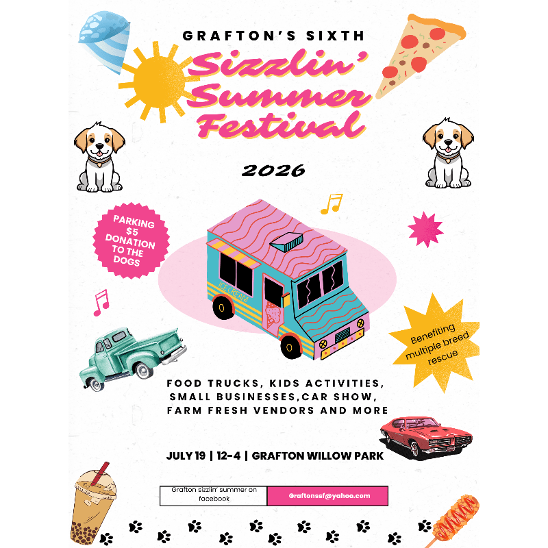 Sizzlin Summer Festival