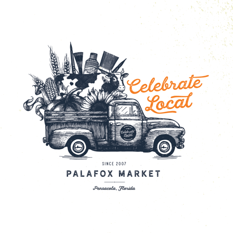 Palafox Market May 2026