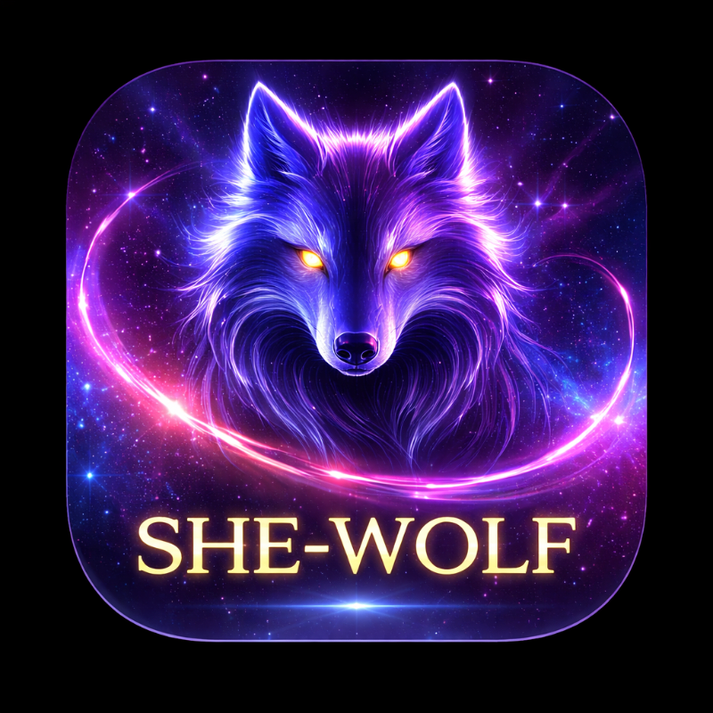 She-Wolf 90-Day