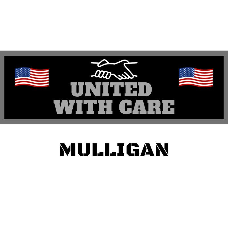 United With Care Tough Day Tournament Mulligan