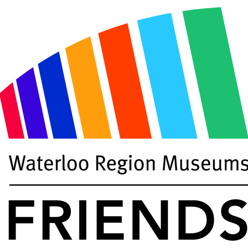 FRIENDS of Waterloo Region Museums Fundraising Sales