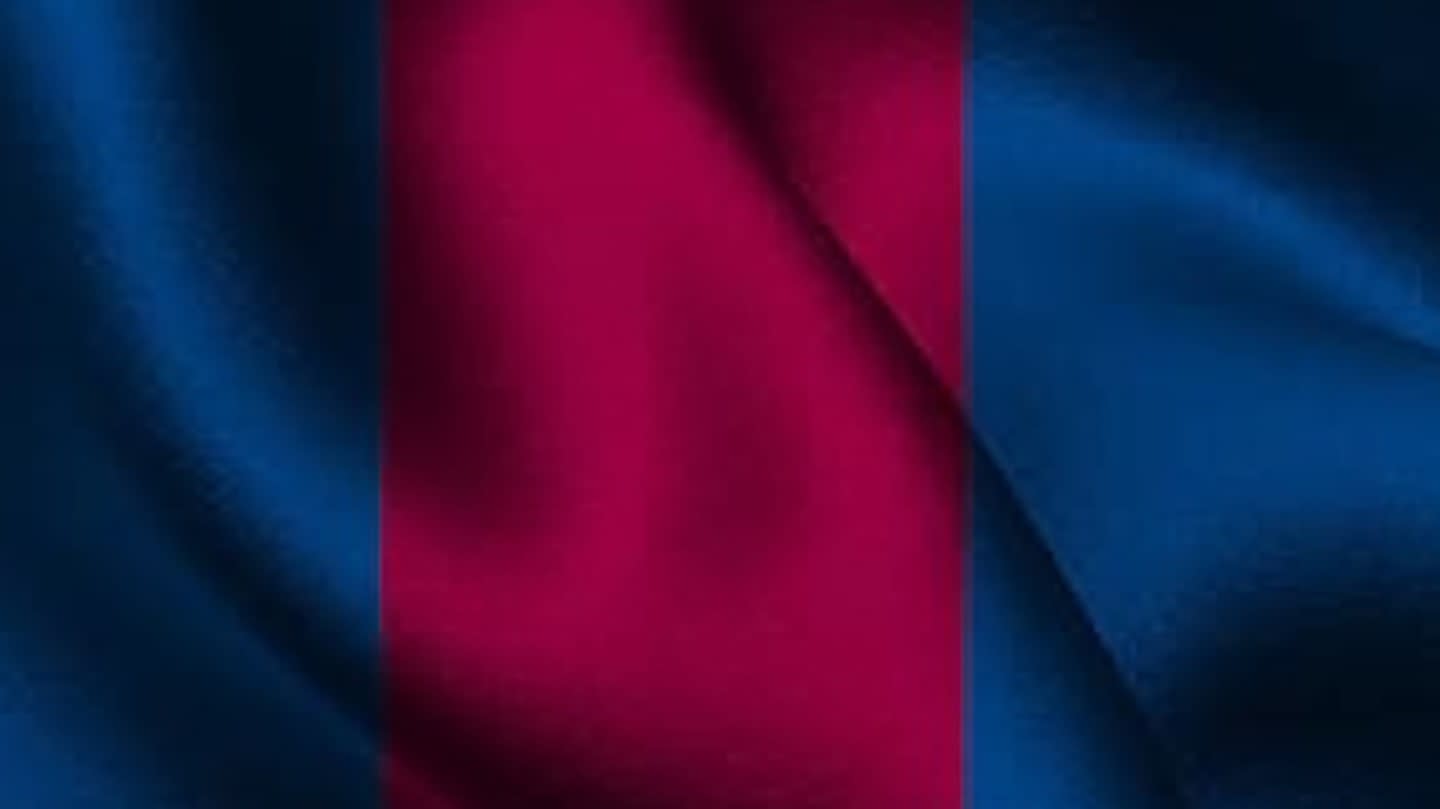 Baltimore Blaugrana La Liga El Clásico May 10, 2026