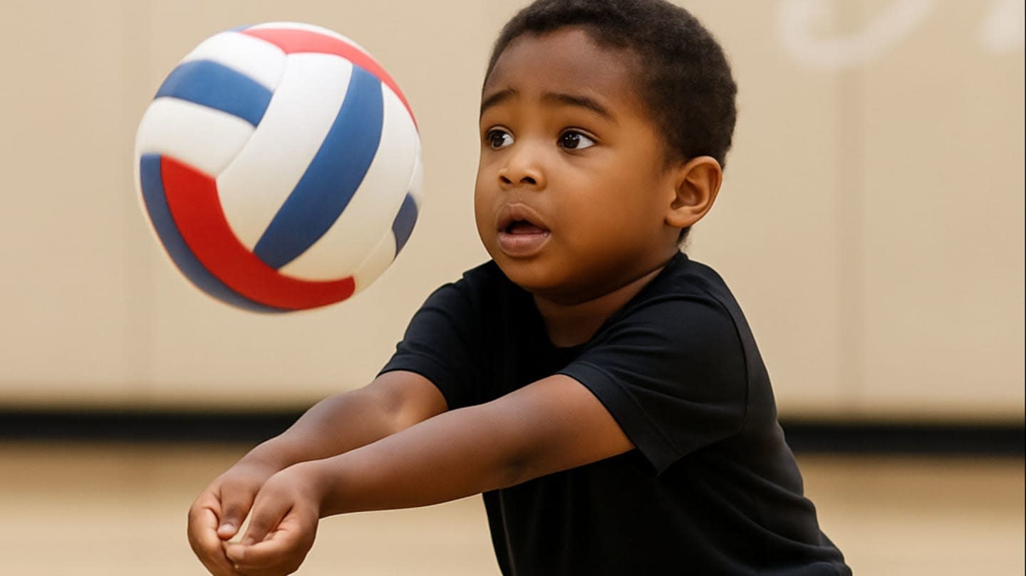 Mini-Sharks Clinics (June 2026)