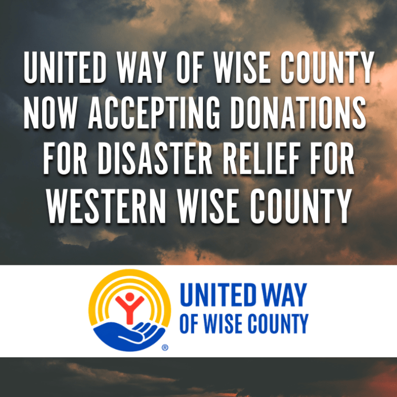 Western Wise County Disaster Relief
