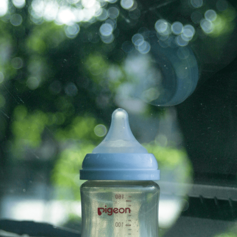 Baby Bottle_Centro Tepeyac 2026