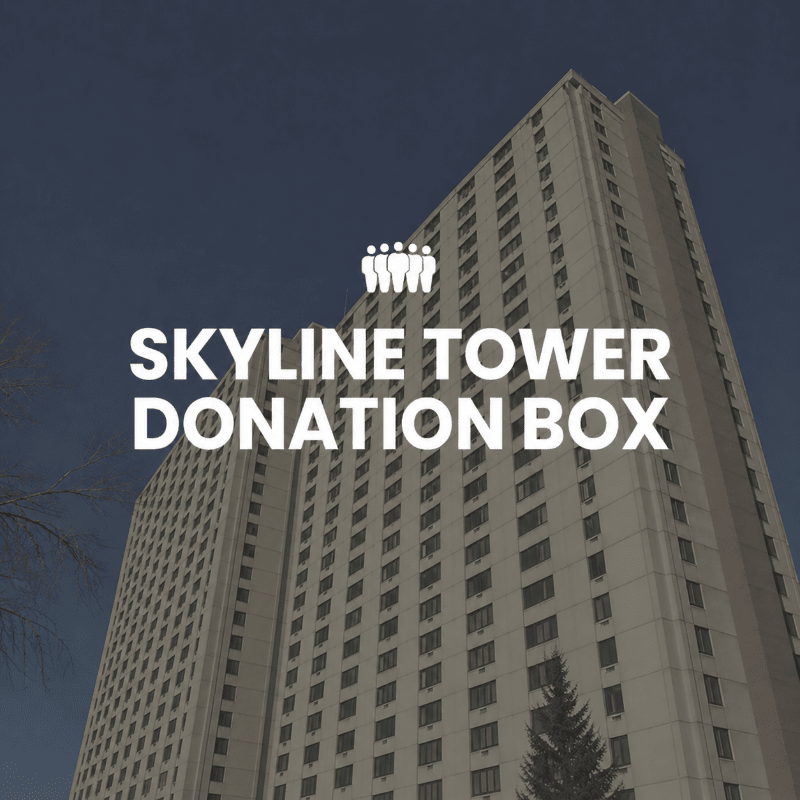 Skyline Tower Recovery Fund