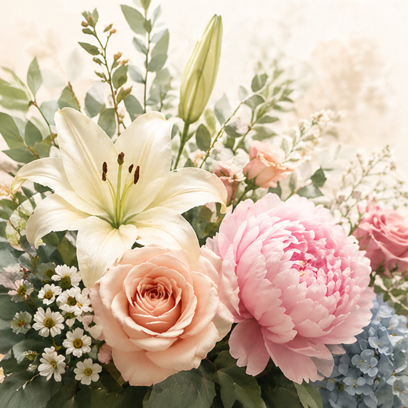 Flower Fund