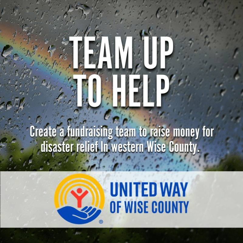 Team Up for Disaster Relief!