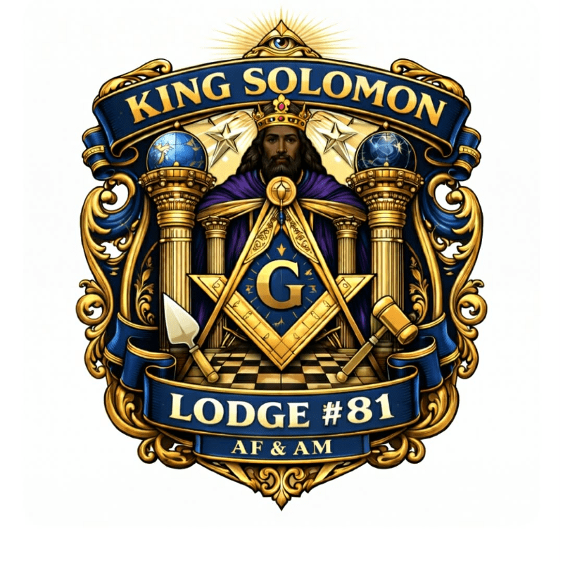 King Solomon No 81's Memberships