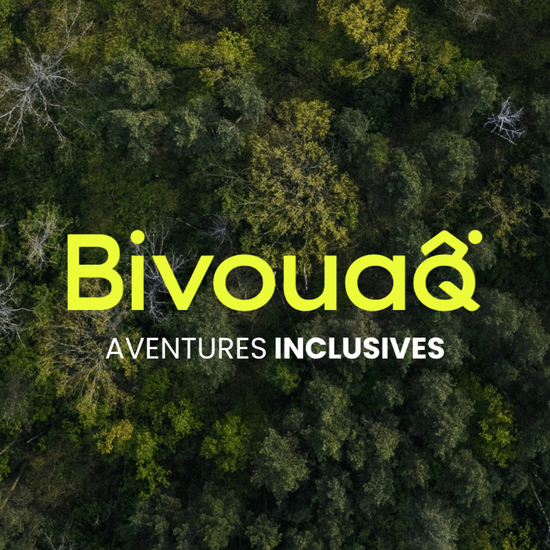 Donner pour soutenir BivouaQ 🙌
