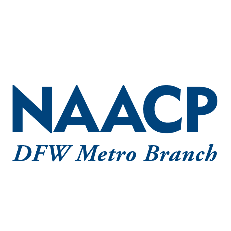 DFW Metro NAACP Memberships