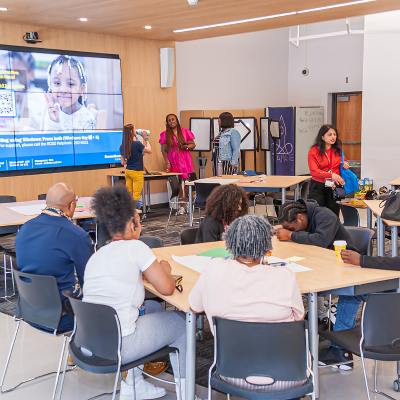 MCFC 3rd Annual Youth and Family Wellness Conference Vendor Fees