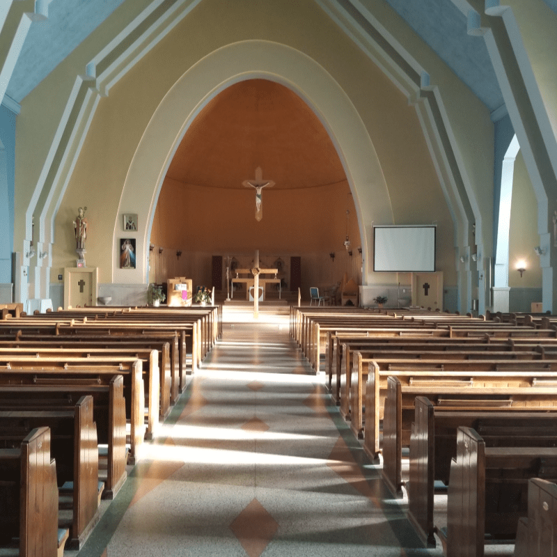 Quête domicale