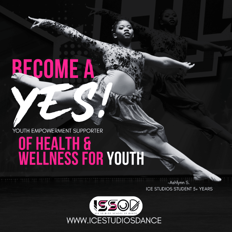 YES Program – Youth Empowerment Supporter