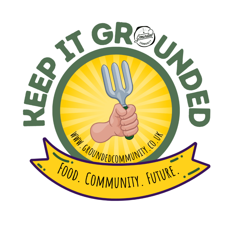 Keep It Grounded Charity Auction