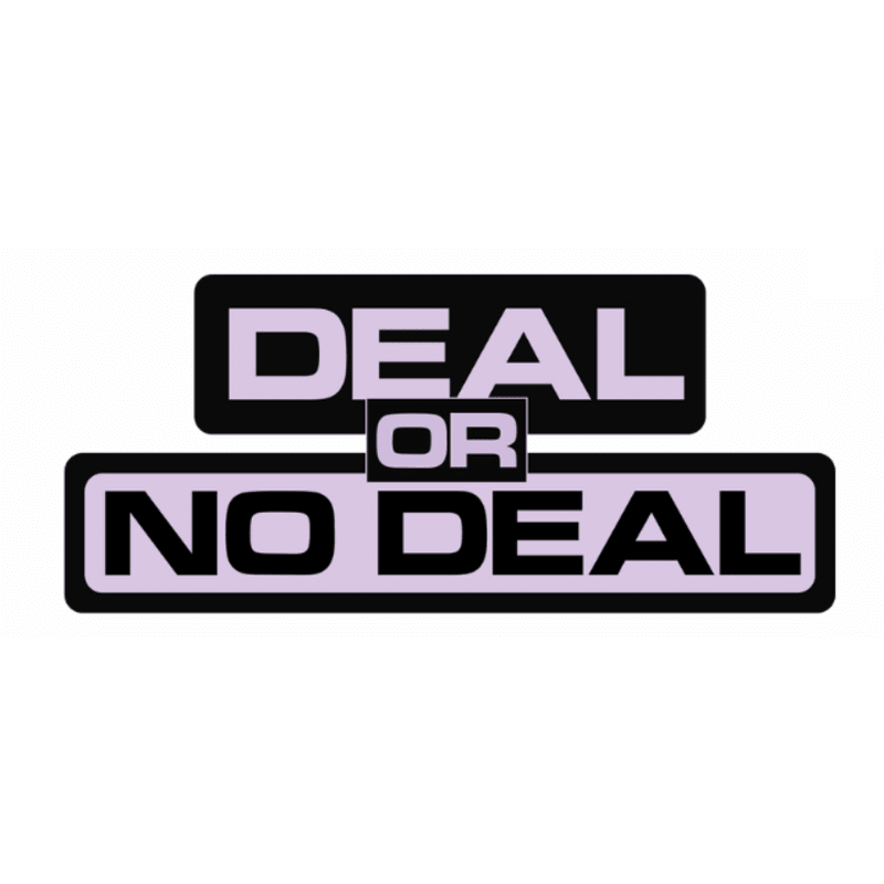 OCTHI - Deal or No Deal Fundraiser