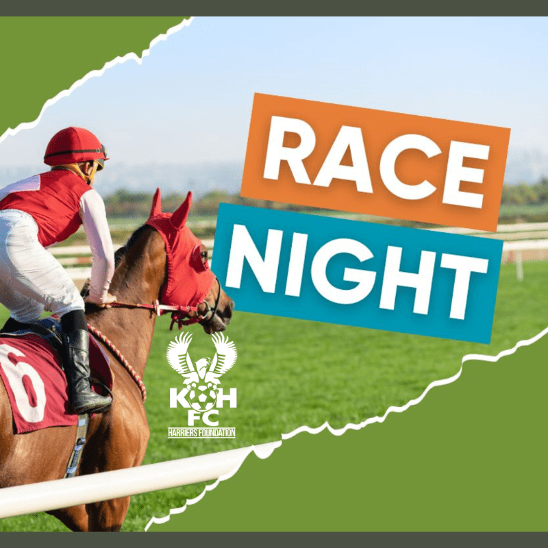 Race Night