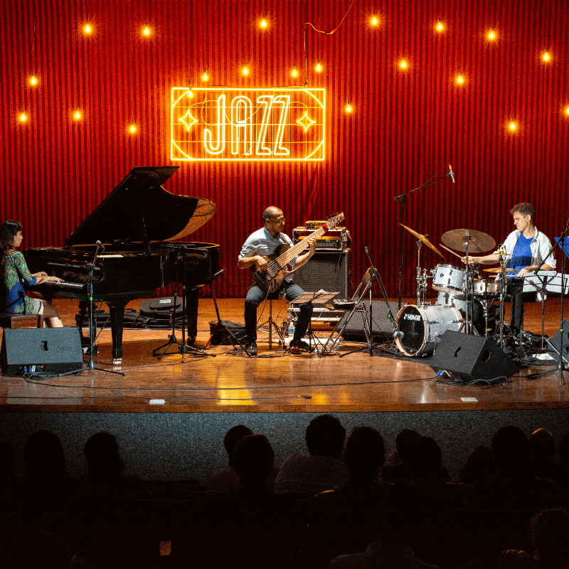 Jazz Concert