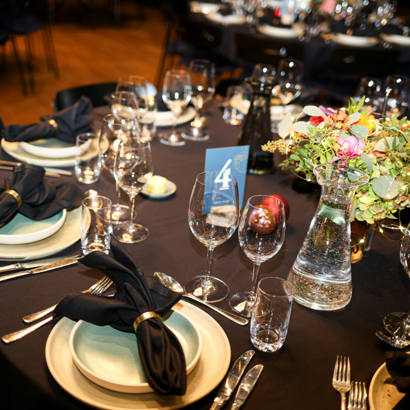 Banquet